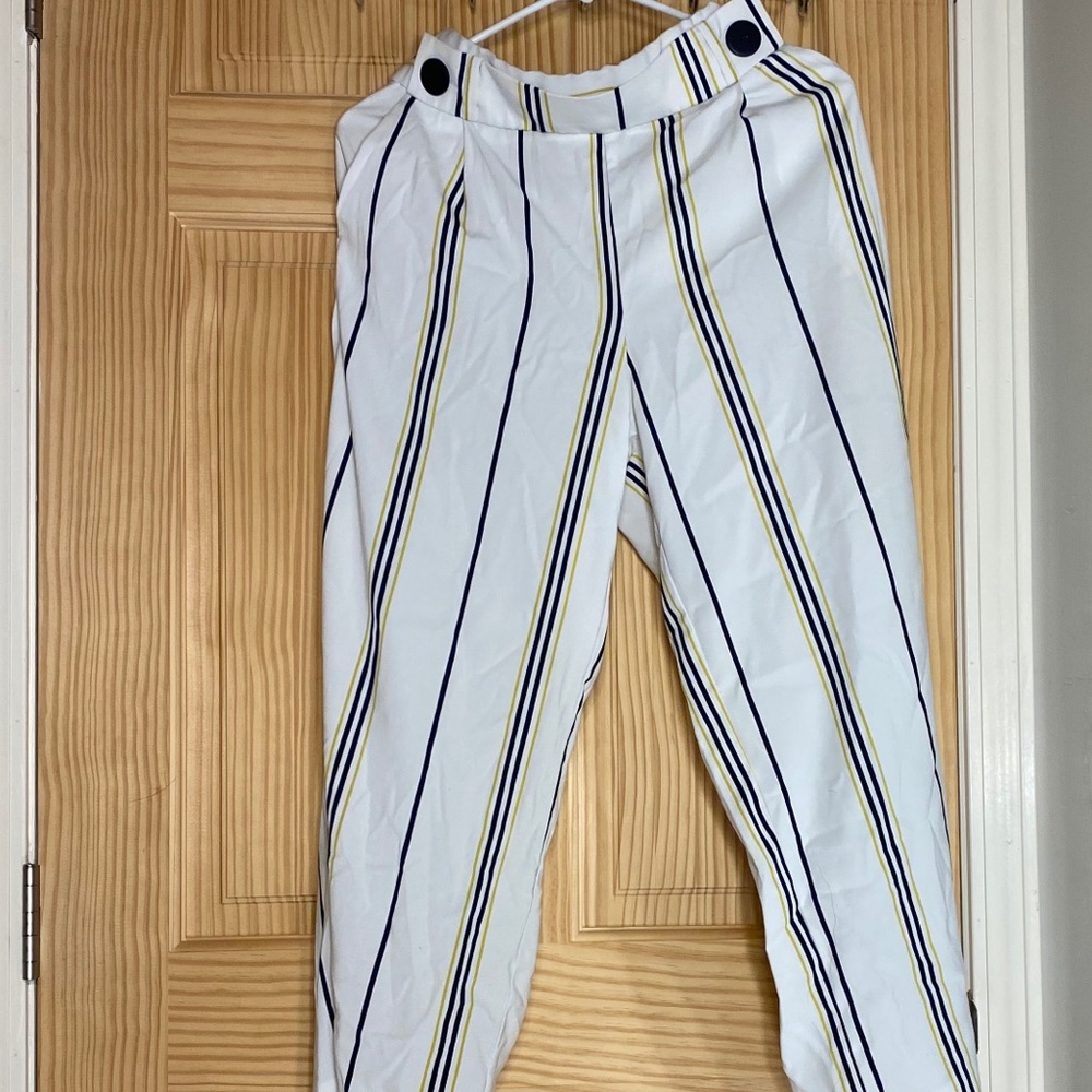 Flowy Zara Pants